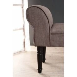 Banc De Lit Tissu Couleur Havane -VIDAXL || BeCo || Emma Soldes 000357285cf34c83906dbf7d9f31b5a1