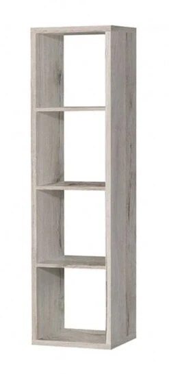 Etagère Colonne 4 Casiers - CLASSICO -VIDAXL || BeCo || Emma Soldes 034f26016a564775be65bee2fef5e5e1.cropped 239 56 310 685.processed