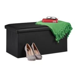 Banc Cuir Synthétique -VIDAXL || BeCo || Emma Soldes 056e5cc2957f4ff294a2b9c26b36f726