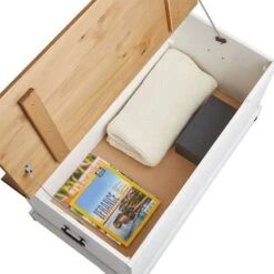 Coffre CAMPO -VIDAXL || BeCo || Emma Soldes 0571367b83a344d9bce4662aec839338