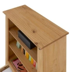 Bibliothèque SALSA -VIDAXL || BeCo || Emma Soldes 0690938c836b49209bb10617f4bbc2e3