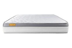Matelas 160x200 Memo Zen 7 Matelas 160x200 Memo Zen -VIDAXL || BeCo || Emma Soldes 07bc043604784ceaa351f74f975bd62c