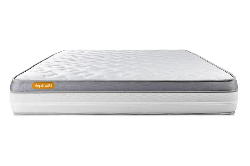 Matelas 160x200 Memo Zen 5 Matelas 160x200 Memo Zen â Image 3