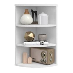 Étagère Ecki -VIDAXL || BeCo || Emma Soldes 07fc36ef4ff344f3b89b973c1db43f82