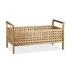 Banc De Rangement Coffre De Rangement -VIDAXL || BeCo || Emma Soldes 08420ddfe82f46daa72dd1d774017e95