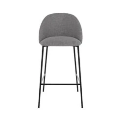 Tabouret De Bar Karl 66cm (Lot De 2) -VIDAXL || BeCo || Emma Soldes 0866174a6f384579b5b884d9021459d6