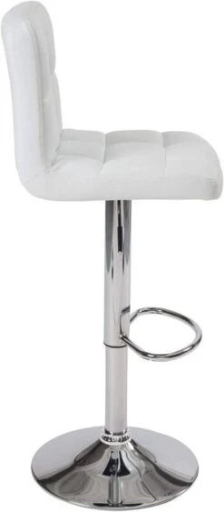 KAYELLES Chaise De Bar SIVAN (Lot De 2) -VIDAXL || BeCo || Emma Soldes 087fd5835438410e8e768e748cdf3275