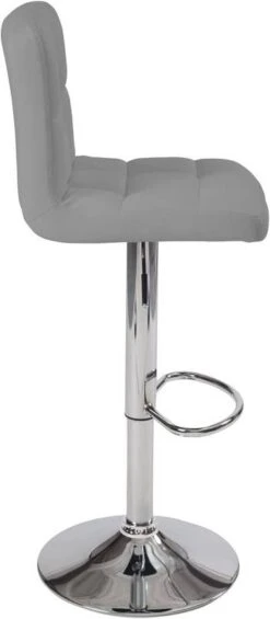 KAYELLES Chaise De Bar SIVAN (Lot De 2) -VIDAXL || BeCo || Emma Soldes 09660ddcb3c9426b9579e3445d6e080c