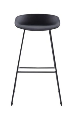 Lot De 4 Tabourets De Bar OSLO -VIDAXL || BeCo || Emma Soldes 0a53bffb78f5420f98fad0f95bc756cf