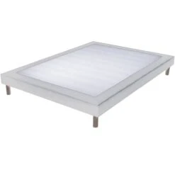 Sommier Tapissier Simili Noir - 160x200 17 Sommier Tapissier Simili Noir - 160x200 -VIDAXL || BeCo || Emma Soldes 0a90931cf0c7425a8fce76f533c7bad7