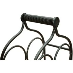 Porte Bouteille De Vin 105cm -VIDAXL || BeCo || Emma Soldes 0bf13af88c9d436f8cd59fbb28780e45