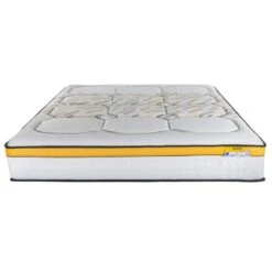 Matelas Ressorts Rugby -VIDAXL || BeCo || Emma Soldes 0e03ed0d4a014edda7d02526ec45fe85