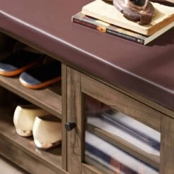 Banc De Rangement à Chaussures FSR122-N 15 Banc De Rangement à Chaussures FSR122-N -VIDAXL || BeCo || Emma Soldes 0fbb7b9d61d340c99aa23f409d39df47