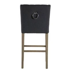 Chaise De Bar Nola -VIDAXL || BeCo || Emma Soldes 1000008130 210126 14505000004 DETAILS P000000001000008130