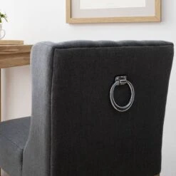 Chaise De Bar Nola -VIDAXL || BeCo || Emma Soldes 1000008130 210301 11225600004 DETAILS P000000001000008130