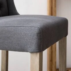 Chaise De Bar Nola -VIDAXL || BeCo || Emma Soldes 1000008130 210301 11225600010 DETAILS P000000001000008130