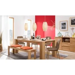 Banc KimWOOD I -VIDAXL || BeCo || Emma Soldes 1000012689 180713 16000516 MOOD GALLERYIMAGES P000000001000012689 mood