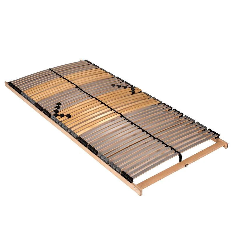 BeCo Sommier à Lattes Premium 42 Fix 3 BeCo Sommier à Lattes Premium 42 Fix