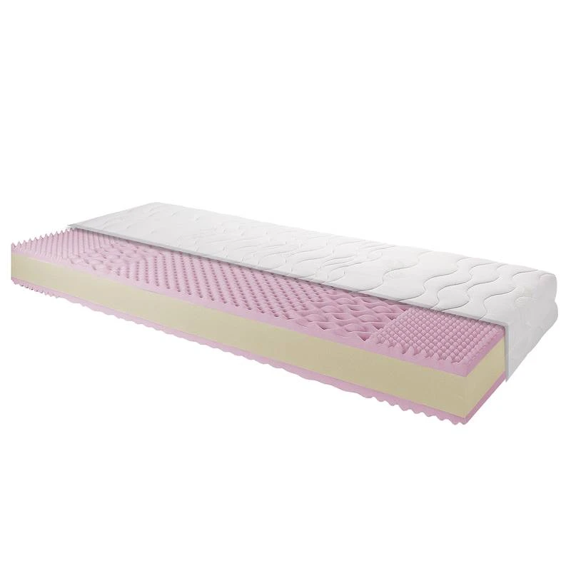 Matelas En Mousse Froide Exclusive Sleep 4 Matelas En Mousse Froide Exclusive Sleep – Image 2