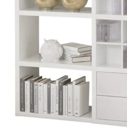 Etagère Concept V -VIDAXL || BeCo || Emma Soldes 1000036338 210722 11222800006 DETAILS P000000001000036338