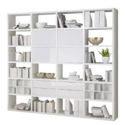 Etagère Concept VIII -VIDAXL || BeCo || Emma Soldes 1000036358 210722 11222800013 IMAGE P000000001000036358