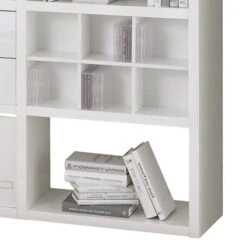 Etagère Concept VIII -VIDAXL || BeCo || Emma Soldes 1000036358 210722 11222800014 DETAILS P000000001000036358