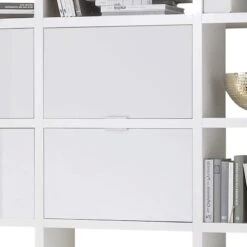 Etagère Concept VIII -VIDAXL || BeCo || Emma Soldes 1000036358 210722 11222800015 DETAILS P000000001000036358