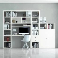 Ensemble Mural Emporior I