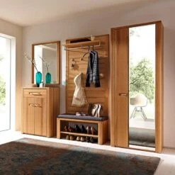 Banc D'entrée NatureStar -VIDAXL || BeCo || Emma Soldes 1000052304 200507 14251500005 MOOD DETAILS P000000001000052304 mood