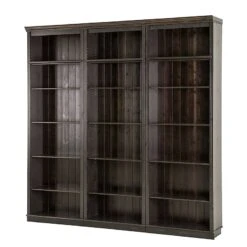 Bibliothèque Lillehammer II -VIDAXL || BeCo || Emma Soldes 1000056743 230823 010 IMAGE P000000001000056743