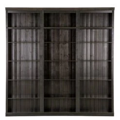 Bibliothèque Lillehammer II -VIDAXL || BeCo || Emma Soldes 1000056743 230823 030 DETAILS P000000001000056743