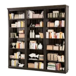 Bibliothèque Lillehammer II -VIDAXL || BeCo || Emma Soldes 1000056743 230823 031 DETAILS P000000001000056743