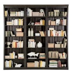 Bibliothèque Lillehammer II -VIDAXL || BeCo || Emma Soldes 1000056743 230823 032 DETAILS P000000001000056743