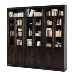 Bibliothèque Lillehammer III -VIDAXL || BeCo || Emma Soldes 1000056749 201006 10042400022 DETAILS P000000001000056749