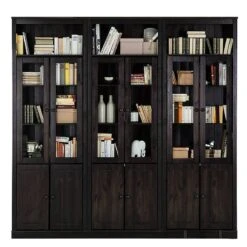 Bibliothèque Lillehammer III -VIDAXL || BeCo || Emma Soldes 1000056749 201006 10042400023 DETAILS P000000001000056749