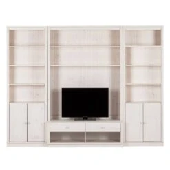 Meuble TV Lillehammer II -VIDAXL || BeCo || Emma Soldes 1000056770 210622 15584200009 DETAILS P000000001000056770