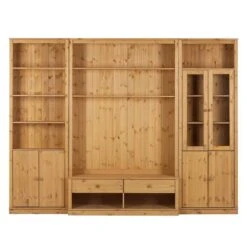 Meuble TV Lillehammer III -VIDAXL || BeCo || Emma Soldes 1000056772 210622 15584200013 DETAILS P000000001000056772