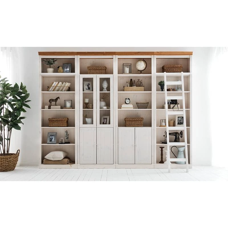 Bibliothèque Lillehammer IV 4 Bibliothèque Lillehammer IV – Image 2