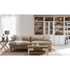 Bibliothèque Lillehammer IV 24 Bibliothèque Lillehammer IV -VIDAXL || BeCo || Emma Soldes 1000056780 190708 15331000001 MOOD DETAILS P000000001000056780 mood