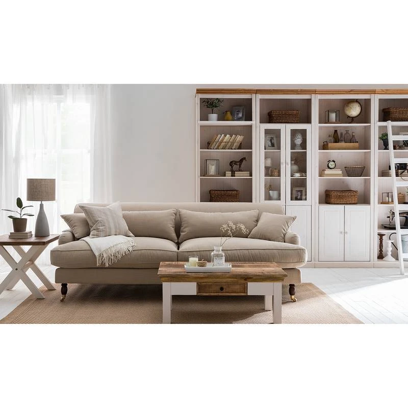 Bibliothèque Lillehammer IV 5 Bibliothèque Lillehammer IV – Image 3