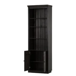 Étagère Lillehammer II -VIDAXL || BeCo || Emma Soldes 1000056957 201006 10042700114 DETAILS P000000001000056957