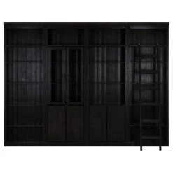 Bibliothèque Lillehammer IV 38 Bibliothèque Lillehammer IV -VIDAXL || BeCo || Emma Soldes 1000056970 201006 10042800144 DETAILS P000000001000056970