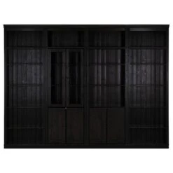 Bibliothèque Lillehammer IV 40 Bibliothèque Lillehammer IV -VIDAXL || BeCo || Emma Soldes 1000056970 201006 10042800147 DETAILS P000000001000056970