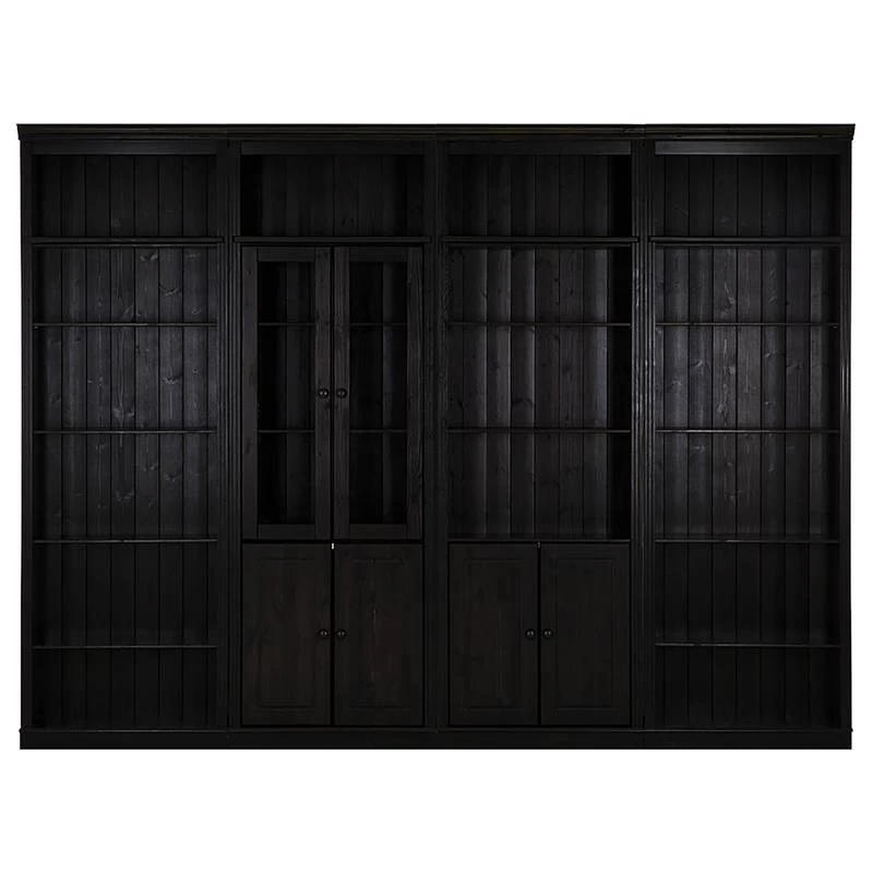 Bibliothèque Lillehammer IV 21 Bibliothèque Lillehammer IV – Image 19