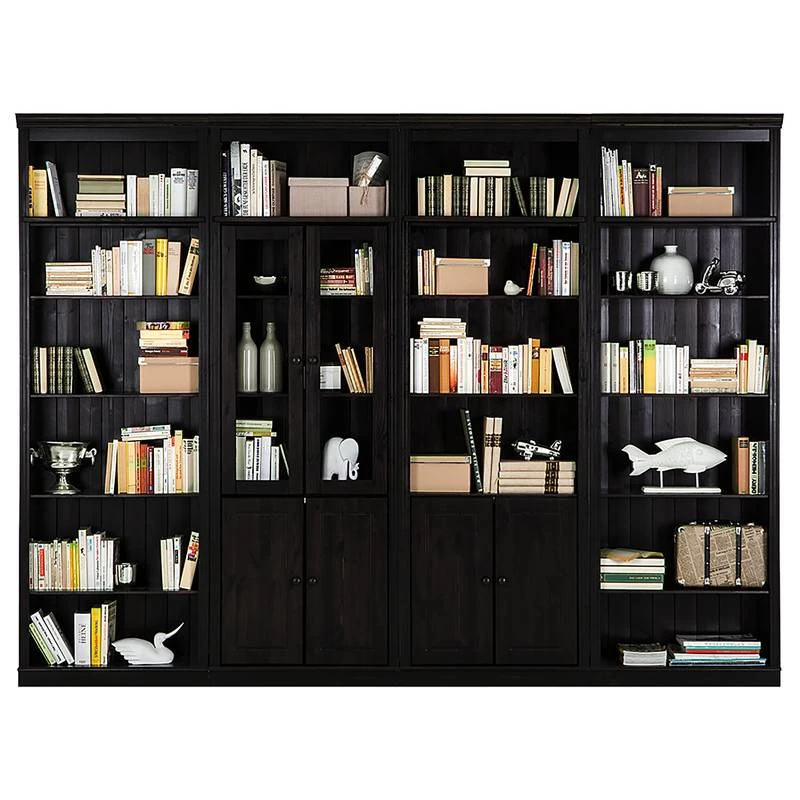 Bibliothèque Lillehammer IV 22 Bibliothèque Lillehammer IV – Image 20