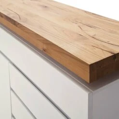 Buffet Roble I -VIDAXL || BeCo || Emma Soldes 1000064532 200811 13580700720 DETAILS P000000001000064532