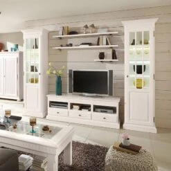 Ensemble De Meubles TV La Carlotta -VIDAXL || BeCo || Emma Soldes 1000084234 201004 11201600025 MOOD DETAILS P000000001000084234 mood