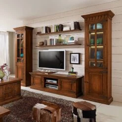 Ensemble De Meubles TV Vicuna