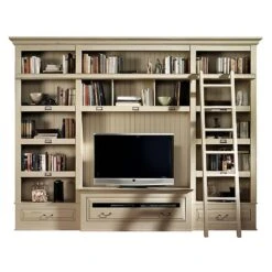 Ensemble TV Azjana I -VIDAXL || BeCo || Emma Soldes 1000084291 201004 11305900238 DETAILS P000000001000084291