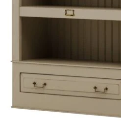 Bibliothèque Azjana I -VIDAXL || BeCo || Emma Soldes 1000084334 201004 11402100400 DETAILS P000000001000084334